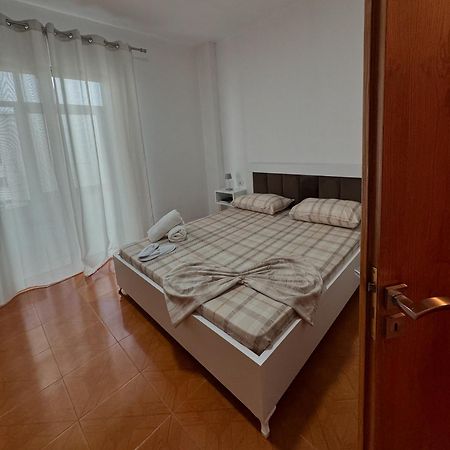 Peci Apartments Gjirokastër Exterior foto