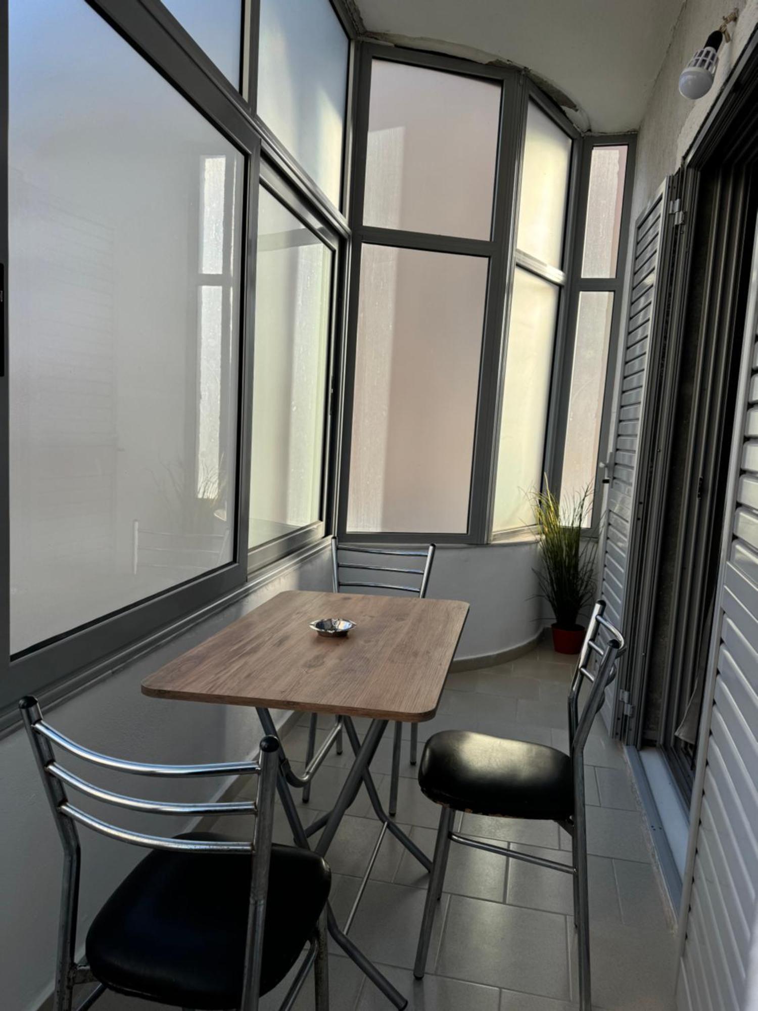 Peci Apartments Gjirokastër Exterior foto